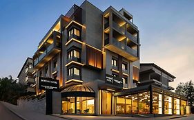 Boreas Hotel & Spa, Trademark Collection By Wyndham